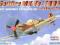 HOBBY BOSS Spitfire Mk.VbTrop wAboukir