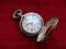 ART7>  EKSKLUZYWNY ZEGAREK KIESZONKOWY