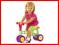 Lena Rowerek Kolorowy