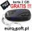 Mini Kamera Dyktafon Breloczek karta 2GB