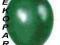 BALONY 10 cali metalizowane balon OXFORD GREEN