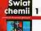 Chemia GIM KL 1. Podręcznik Świat chemii 20 * NOWA