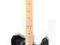 FENDER TELECASTER BLACK TOP + MEGA GRATIS