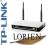 SALON TP-LINK ADSL TD-W8961ND NEOSTRADA LORIEN WAW