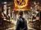 The Hunger Games - Stadium - plakat 61x91,5 cm