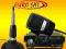 RADIO CB ALAN 200  ANTENA SIRIO ML-145 MAG +GRATIS