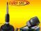 RADIO CB ALAN 203 + ANTENA SIRIO ML-145 + GRATISY