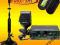 RADIO CB ALAN 199A + ANTENA TITANIUM 580 + ALKOMAT