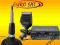 RADIO CB ALAN 100+ + ANTENA SIRIO ML-145 +GRATISY