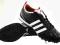 Buty ADIDAS adiNova IV TRX TF r.40 2/3 czarno-czer