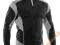 UNDER ARMOUR BLUZA HYBRID WINDBLOCK 1/4 ZIP FITTED