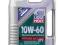 OLEJ LIQUI MOLY SYNTHOIL RACE TECH GT1 10W-60 1391