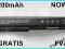 5200mAh BATERIA HP DV7 DV8 HDX X18 HSTNN-DB74 /5e