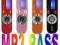 Odtwarzacz MP3 z BASS 2gb FM Super Cena!!!