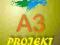 Plakaty reklamowe, format A3, 500 szt. +PROJEKT !