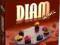 DIAM TRAVEL - GRA STRATEGICZNA - KLEJNOT! [NOWA]