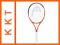 Rakieta Tenisowa HEAD Radical 25
