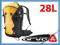 ARVA X-Over 28L PLECAK NA NARTY SNOWBOARD RATY HIT