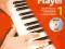 Keyboard Kompletny przewodnik book 1 + CD