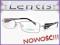 *LENTIS* MAGNETIC MC1002 OPRAWKI OKULARY OD OPTYKA