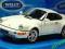 PORSCHE 964 TURBO 1:24 WELLY NOWOŚĆ