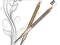 LOREAL BROW STYLIST 3W1 ZESTAW DO BRWI SZATYNK 331