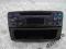 RADIO CD MERCEDES 202 203 208 210 W202 W203 W208