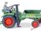 WIKING 08993927 TRAKTOR FENDT 1:87