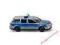 WIKING 09350326 POLICJA VOLKSWAGEN PASSAT 1:160