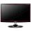 MONITOR SAMSUNG LED 23" S23B350H CZARNO-CZERW