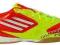 Buty Adidas F10 IN J (V23986) 38