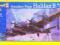 HANDLEY PAGE HALIFAX B Mk.I/II 1:72 REVELL 04670