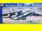 ANTONOV AN-124 RUSLAN 1:144 MODEL REVELL 04221