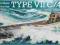U-BOOT TYPE VIIC/41 ATLANTIC V. 1:144 REVELL 05100