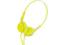 NOWE SŁUCHAWKI + MIKROFON URBANEARS TANTO YELLOW