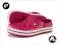 Buty Crocs CROCBAND berry lilac M6 (38/39) różowe