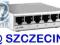 switch 5-port LAN RJ45 uplink METAL FV Szczecin