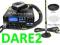 cb radio ALAN 48 + antena PIRAT magnes neodymowy