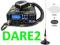cb radio ALAN 48 + antena Sunker CB115 / ML145