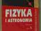 FIZYKA I ASTRONOMIA TOM 1 KOZIELSKI 95694219Sx