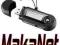 Odtwarzacz MP3 Music Walker Intenso 4GB