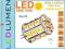 G4 27 LED 10-18 AC 10-30DC 5050 SMD 405lm GW 24msc