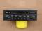 RADIOODTWARZACZ KASETA PEUGEOT 206 307 CITROEN C2