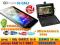 TABLET GOCLEVER POJEMNOŚCIOWY ANDROID + KLAWIATURA