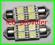 Żarówka rurkowa led C5W 36 CANBUS CAN BUS 4SMD