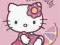 Hello Kitty - Serwetki papierowe 33x33cm 20 sztuk