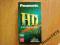 Nowa kaseta VHS panasonic E-180