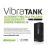 HIT 2012 2w1 Wibrujący e-papieros VibraTank Volish