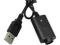 Kabel ładujący USB do e-Papieros VibraTank