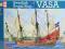 SWEDISH REGAL SHIP VASA 1:150 MODEL REVELL 05414